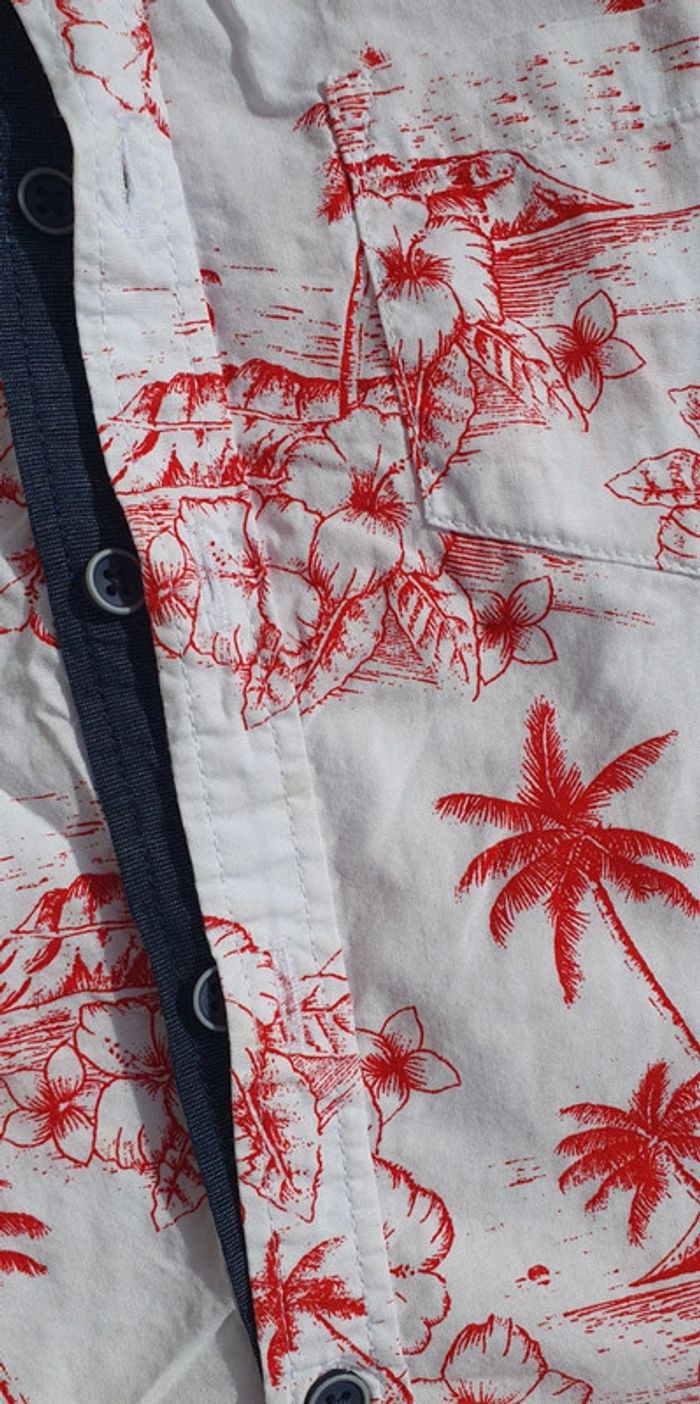 Chemise taille 8ans - photo numéro 2