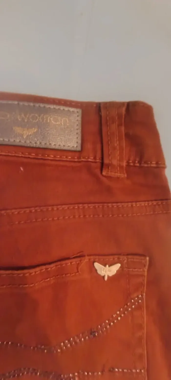 Pantalon les Petites bombes 36 - photo numéro 6