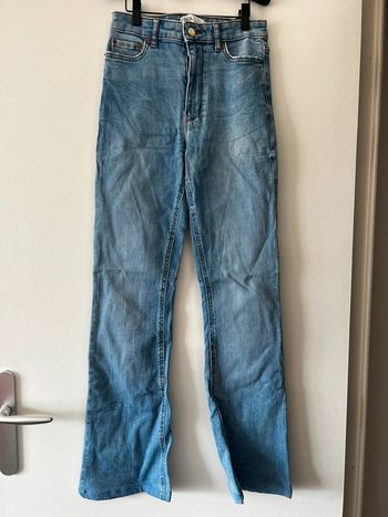 Jean Zara bootcut