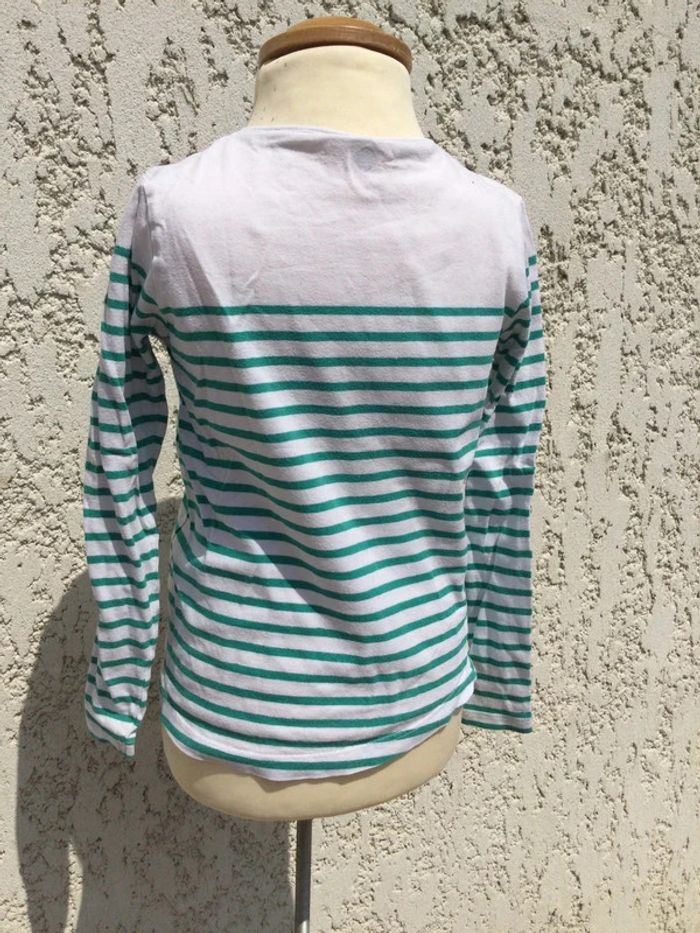 T shirt TAO 5 ans - photo numéro 7