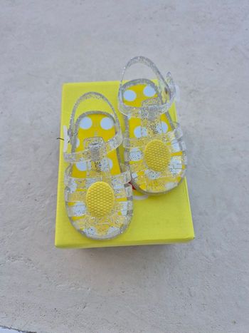 Sandales fille