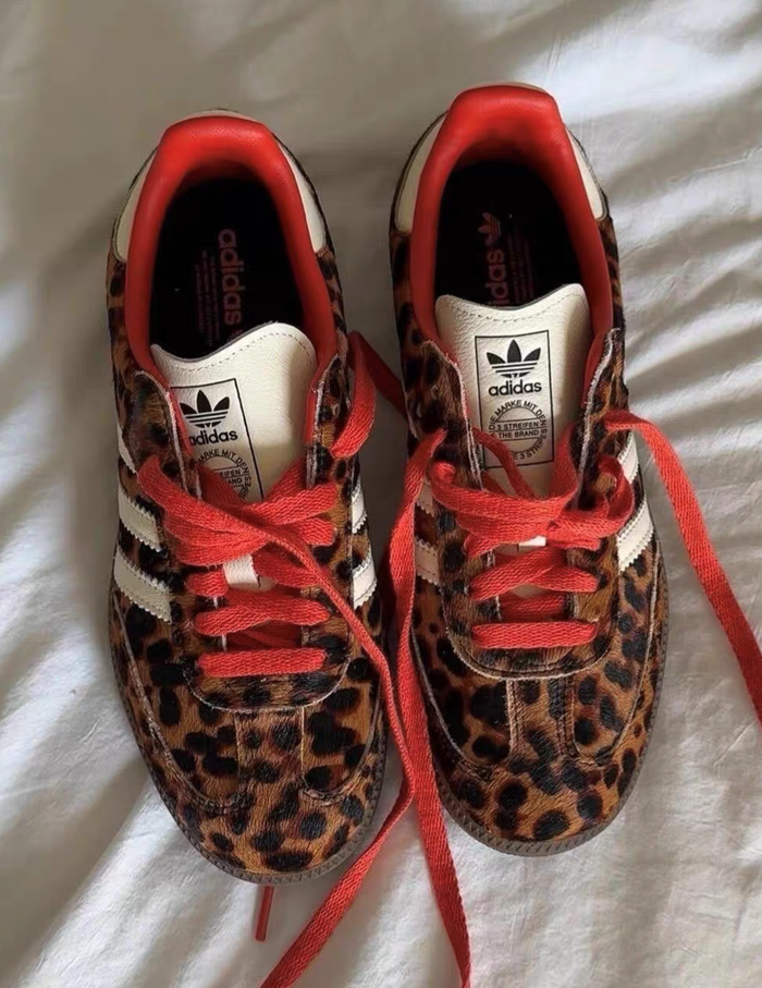 Adidas  SAMBA OG taille 38.5 - photo numéro 2