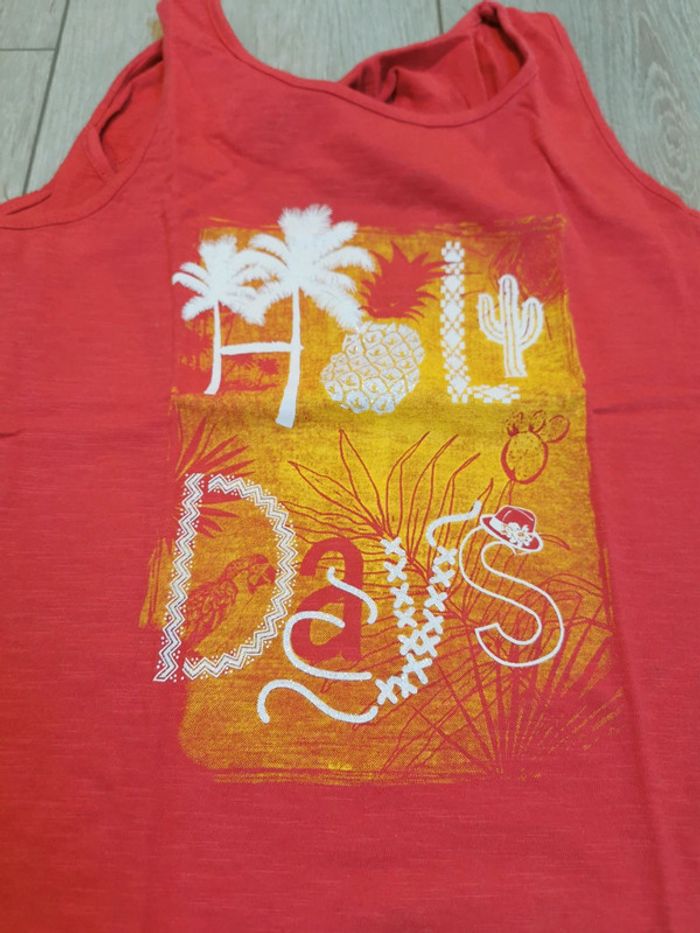 Débardeur In Extenso - photo numéro 2