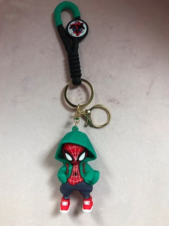 Porte-clés Spiderman