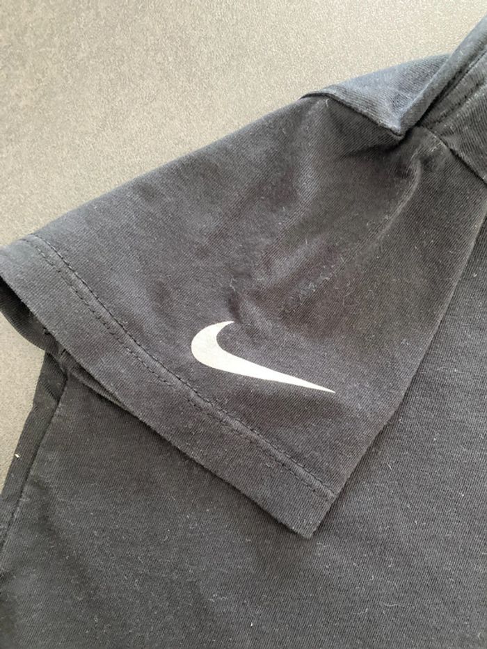 Nike tee shirt fille enfant taille 12 ans L 146 cms vêtement sport - photo numéro 5