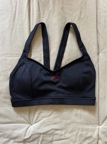Brassière de bain