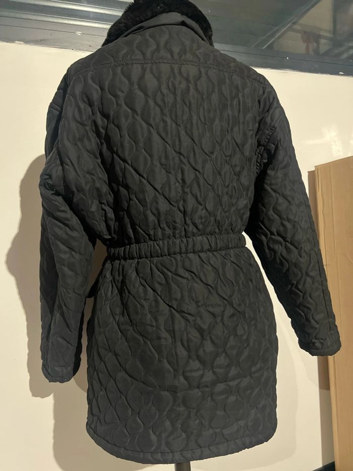 Jolie manteau matelassé - photo numéro 8