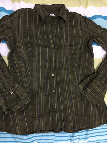 chemise taille 42