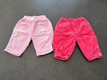 Pantalons