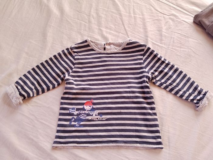 Lot maillots 24 mois - photo numéro 7