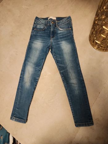 Jeans zara