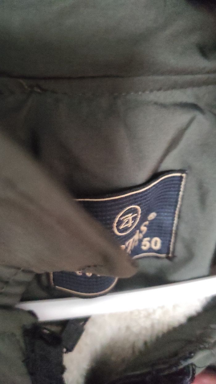 Manteau pour femme - photo numéro 6