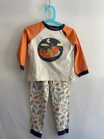 Pyjama 3 ans sergent Major