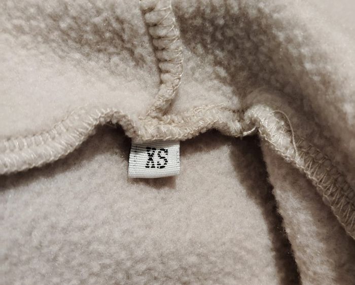 sweat a capuche - photo numéro 4