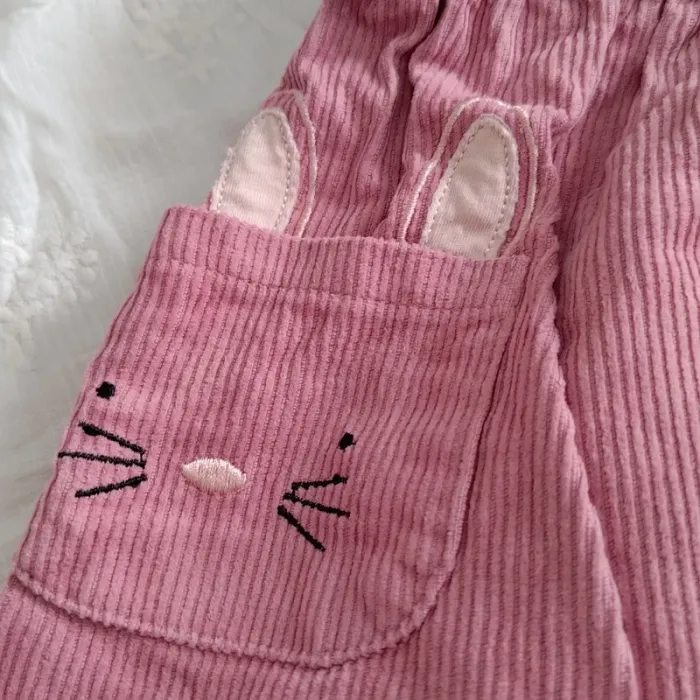 Robe et t-shirt 9-12m - photo numéro 2