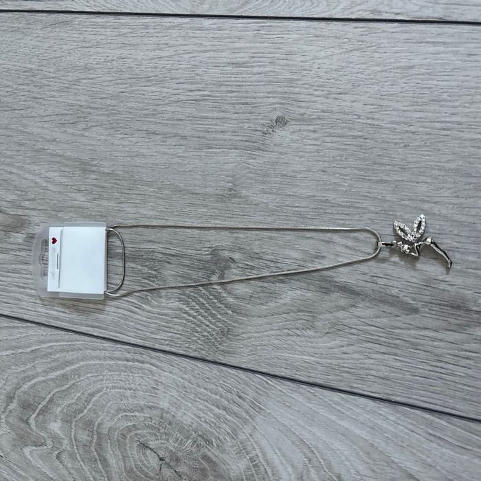 Collier fée - photo numéro 2