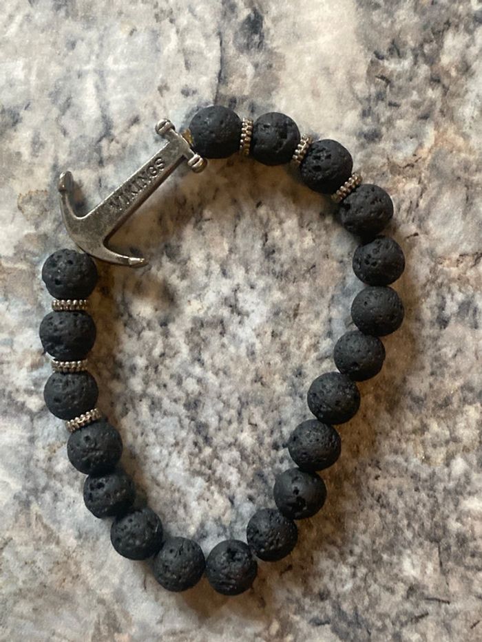 Petit bracelet en perle - photo numéro 6