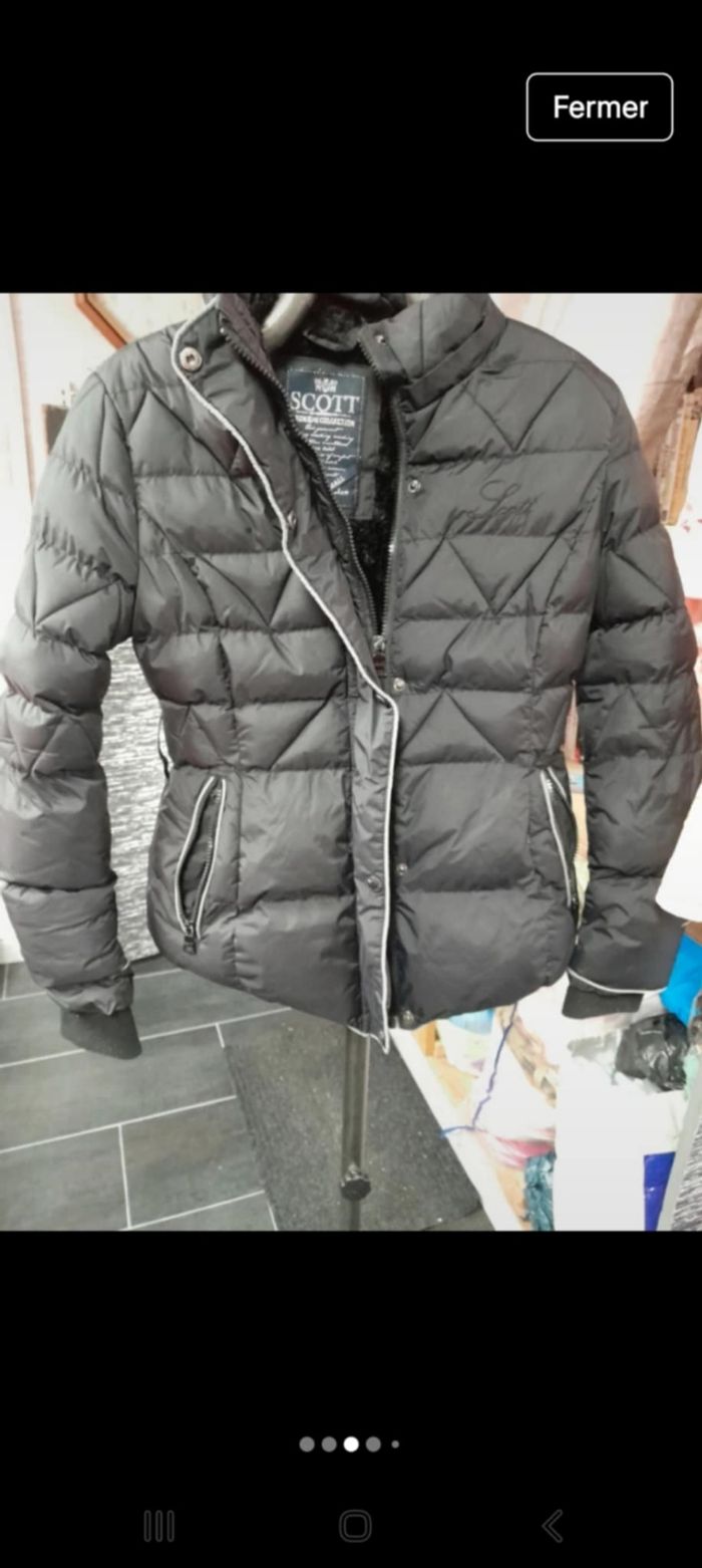 Veste taille Small - photo numéro 2