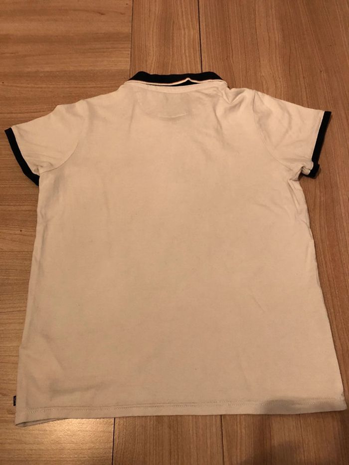 Polo manche courte - photo numéro 2