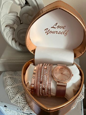 Coffret Aldo