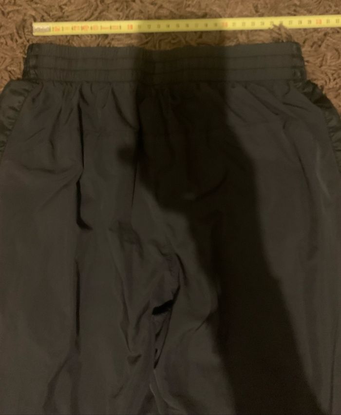 Jogging nike original taille 12/13ans couleur gris anthracite - photo numéro 7