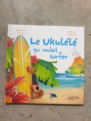 Livre enfant neuf