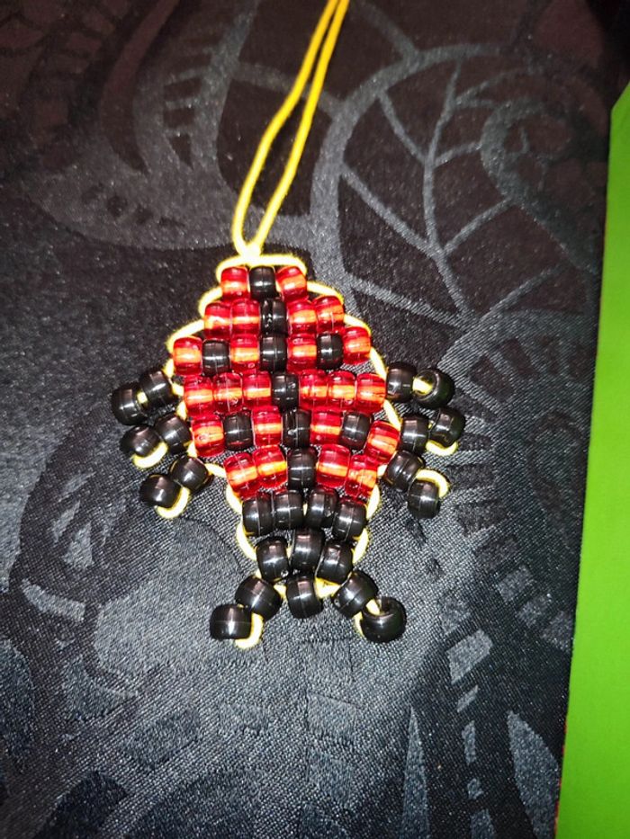 Création perle - photo numéro 3