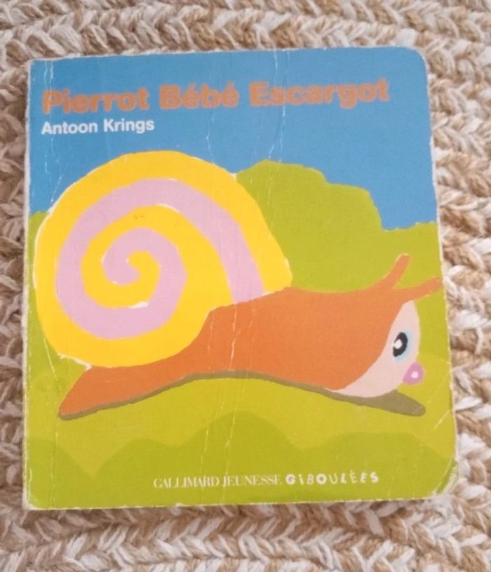 2 livres collection drôles de bébés - photo numéro 3