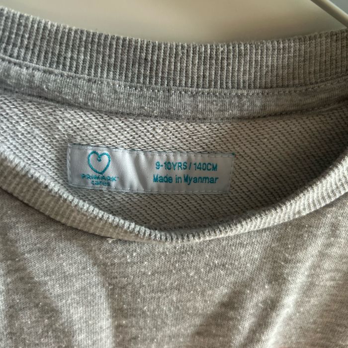 Pull fille - photo numéro 2