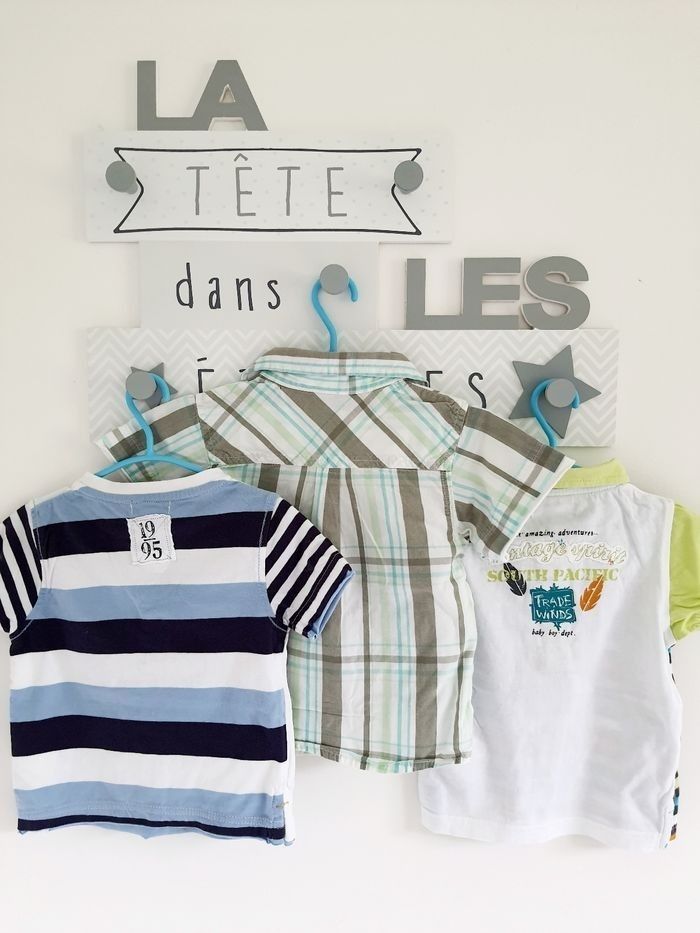 Lot de 3 hauts Orchestra - photo numéro 2