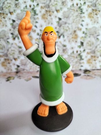 Figurine Asterix MC Donald's