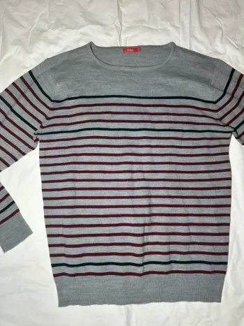Pull tissaia