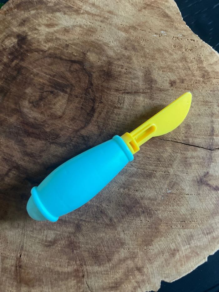 Petit lot de jeux pour jouer au docteur - photo numéro 5