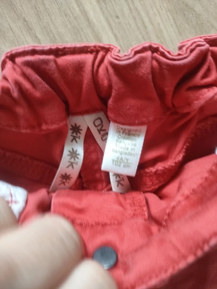 Jean 4 ans - photo numéro 3