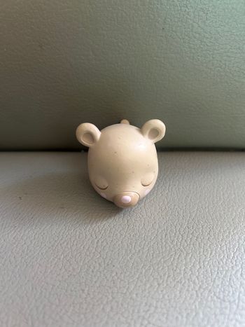 Figurine tonies ourson ours pour toniebox 