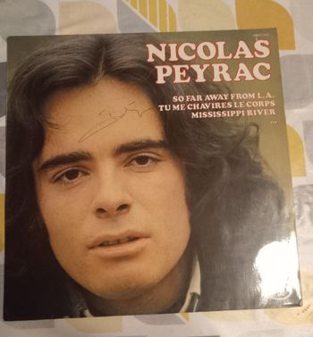 33T de Nicolas Peyrac