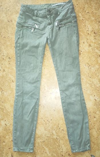 Jeans femme taille 36 Zara