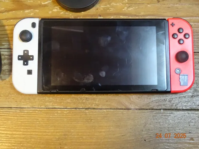 Nintendo switch 1