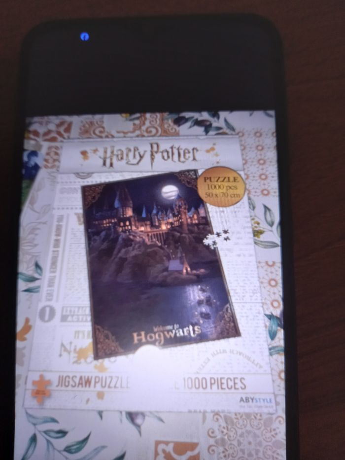 Lot 2 Puzzles - photo numéro 2