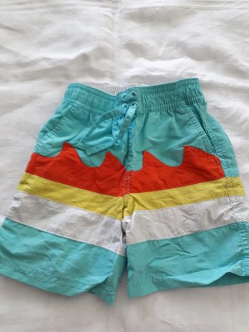 Short de bain