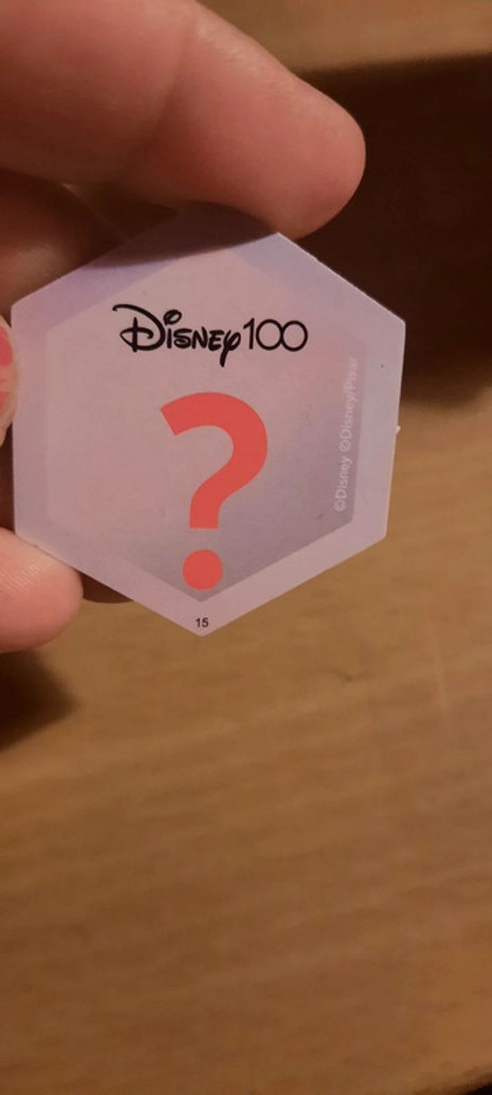 Capsule disney - photo numéro 5