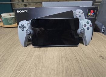 Sony Ps Portal 30TH Anniversary état neuf