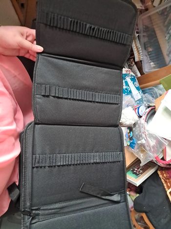 Trousse neuve 120 emplacements