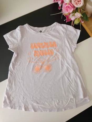 Haut MC Taille 8 ans 🌿💝