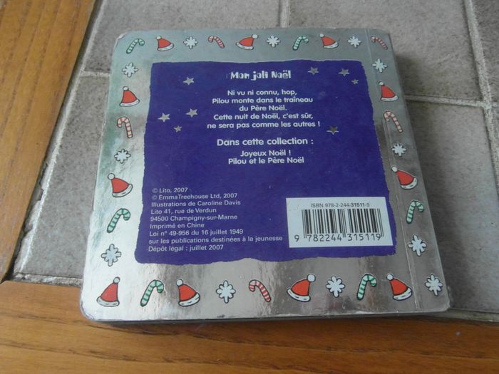 livre enfant - photo numéro 2