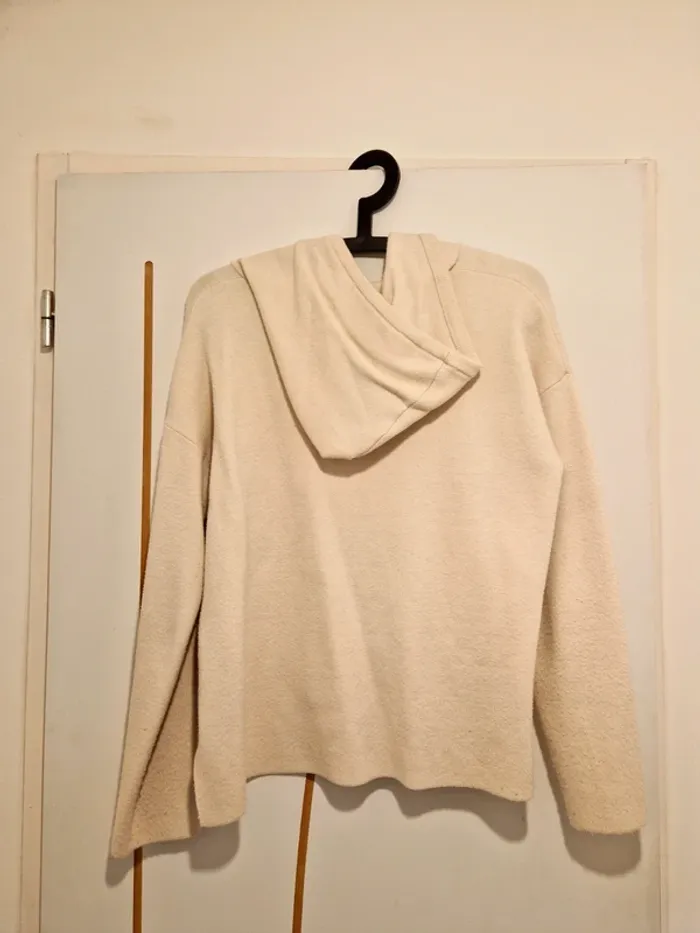 Pull à capuche - photo numéro 2