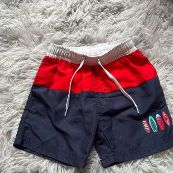 Maillot de bain 3 ans