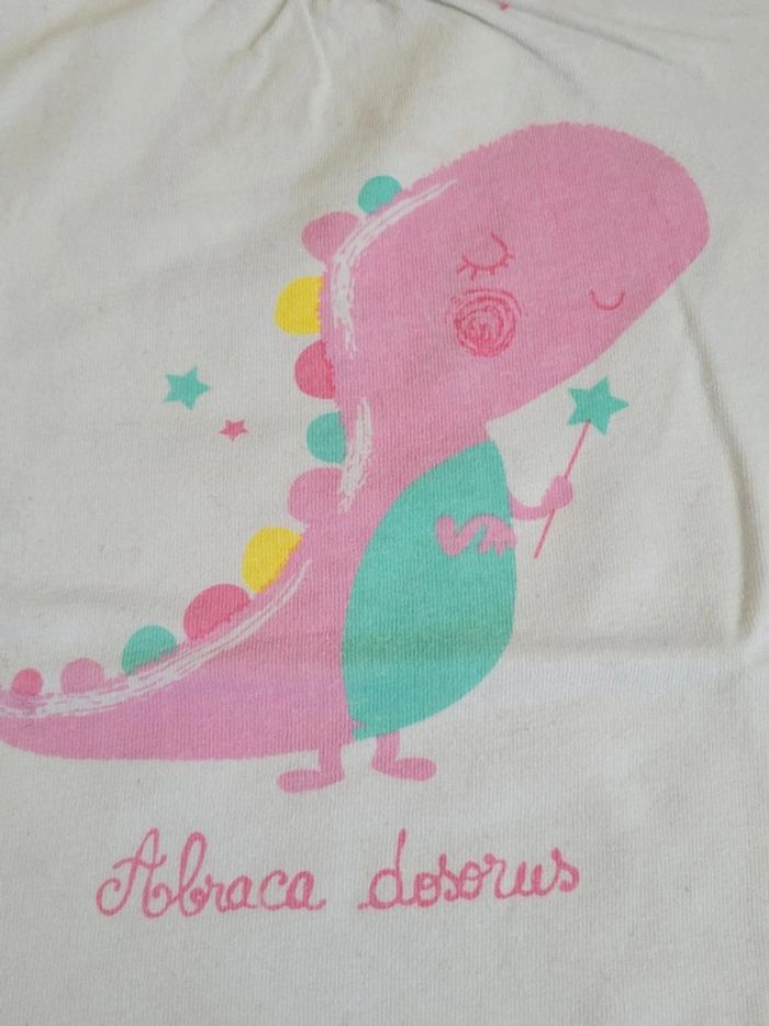 T shirt manches courtes 24 mois - photo numéro 2