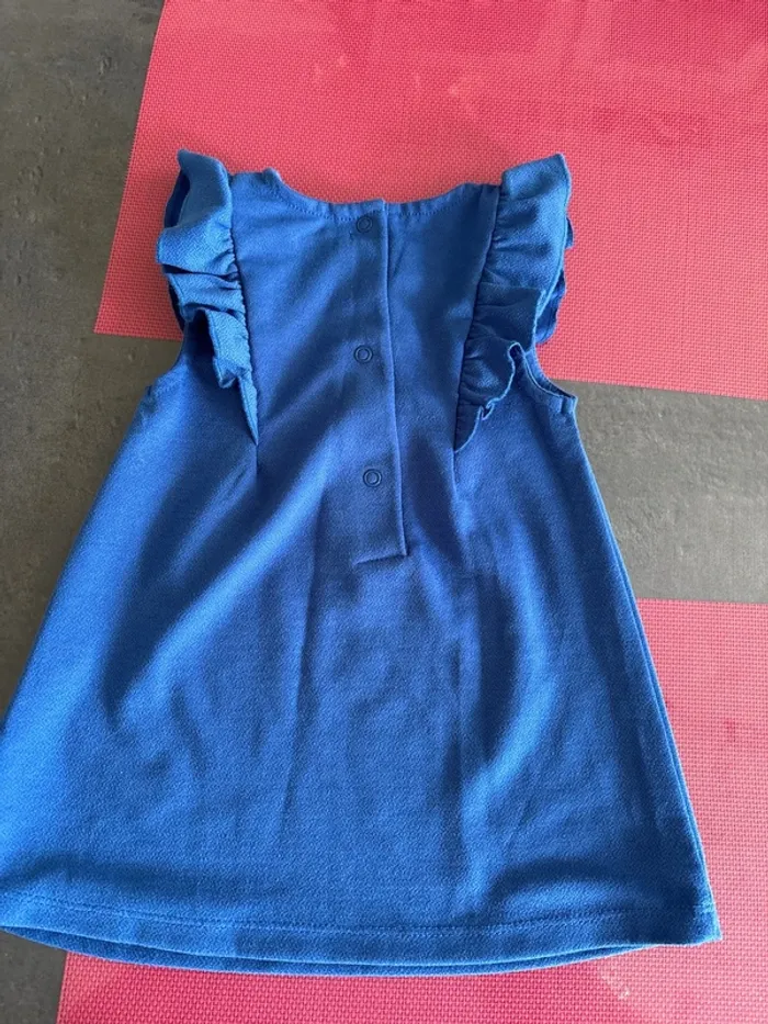 Robe 12 mois - photo numéro 3