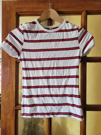 T-shirt h&m xs